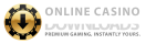 Online Casino Downloads